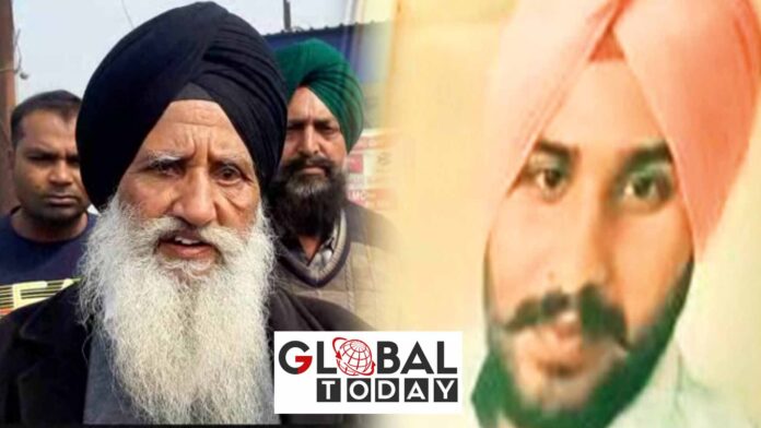 नवरीत सिंह की मौत पर हाई कोर्ट ने दिल्ली सरकार और पुलिस से जवाब मांगा Photo-Globaltoday