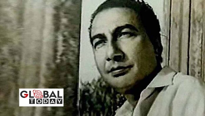 Sahir Ludhianvi