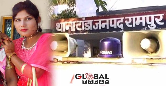 युवती ने युवक के घर जाकर खाया ज़हर, अस्पताल में मौत