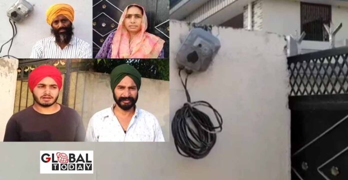 विद्युत सप्लाई उत्तराखंड की और बिजली के बिल उत्तर प्रदेश से