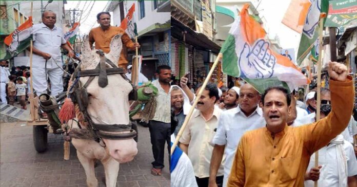 उत्तर प्रदेश में अपराधियों को खुली छूट