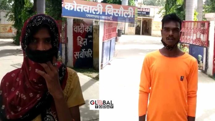 बाप, बेटा, पत्नी, के बीच ऐसा खेल के रिश्ते तय करना मुश्किल