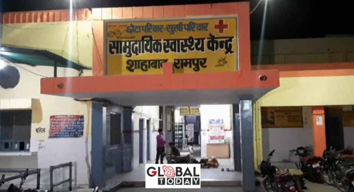 रामपुर: सरकारी डॉक्टर ने किया एएनएम के साथ बलात्कार, फिर नाम बदलकर किया निकाह