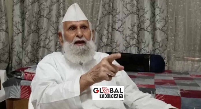 सांसद शफीकुर्रहमान बर्क़ तालिबान पर दिए अपने बयान से पलटे