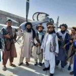 तालिबान काबुल में दाख़िल होना शुरू कर दिया