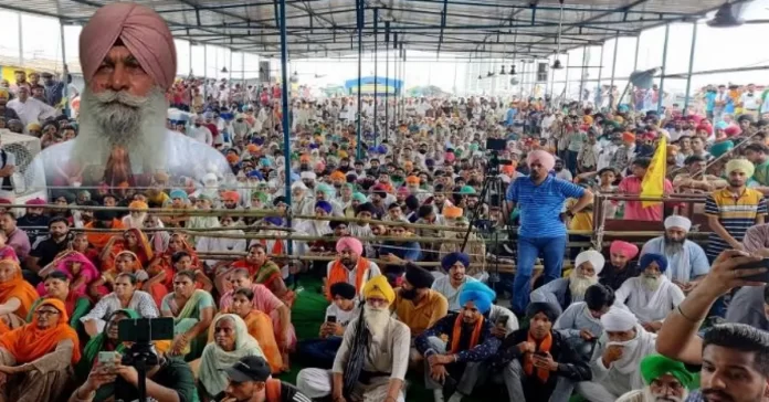 दिल्ली के बॉर्डर पर फिर तेज़ होगा किसान आंदोलन