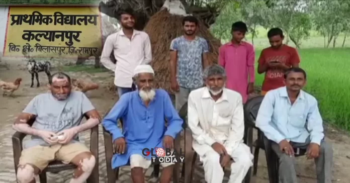 ऐसा थाना जहाँ 50 साल से नहीं हुआ कोई विवाद दर्ज
