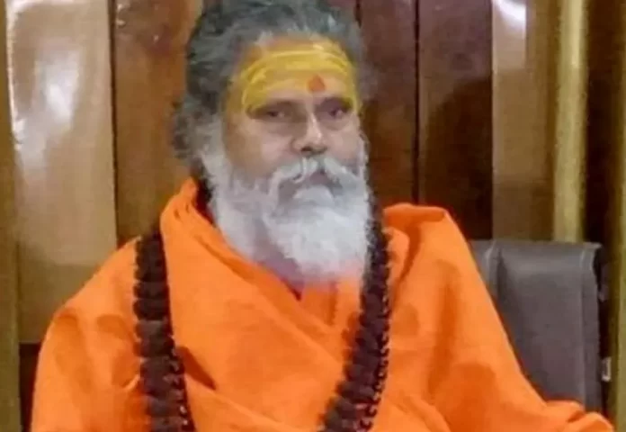 अखाड़ा परिषद के अध्यक्ष महंत नरेंद्र गिरि की मौत