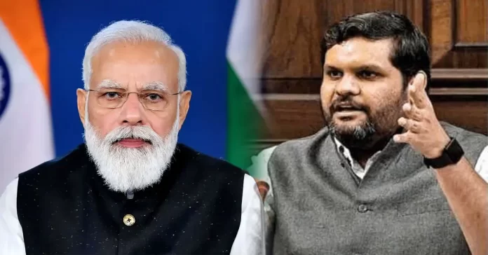 congress vs bjp कांग्रेस का आरोप पीएम मोदी ने टीकाकरण पर देश को दी ग़लत जानकारी