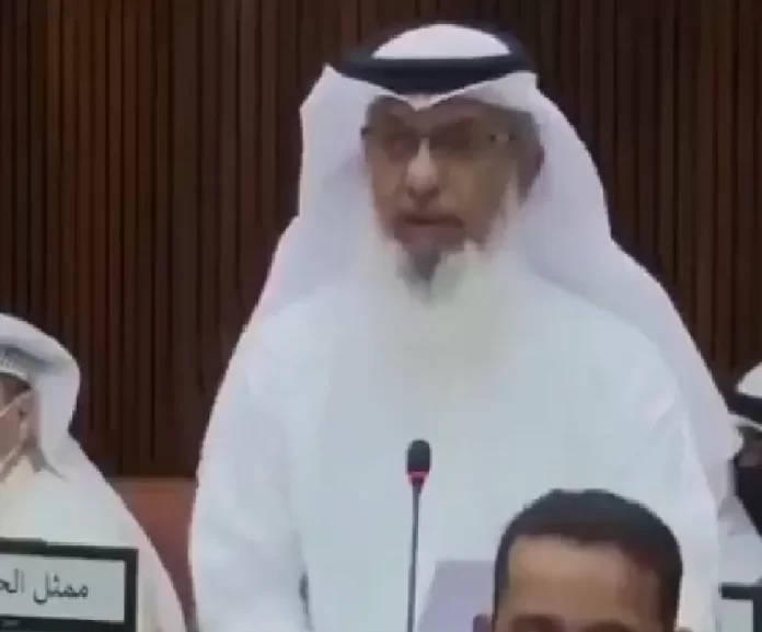 Abdulrazzaq Hattab बहरीन के सांसद ने मुस्लिम विरोधी हिंसा को लेकर भारत के साथ व्यापार बहिष्कार की चेतावनी दी!