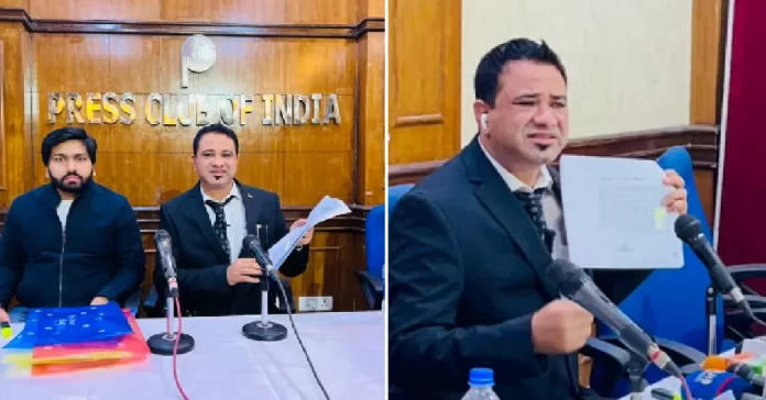 योगी सरकार द्वारा बर्खास्तगी के फैसले को चैलेंच करेंगे डॉ.कफील खान