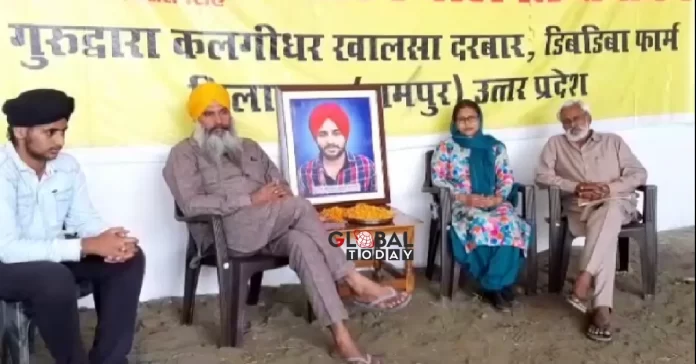 Navrit relatives मोदी द्वारा कृषि कानून रद्द करने पर क्या बोले शहीद किसान नवरीत के माता-पिता