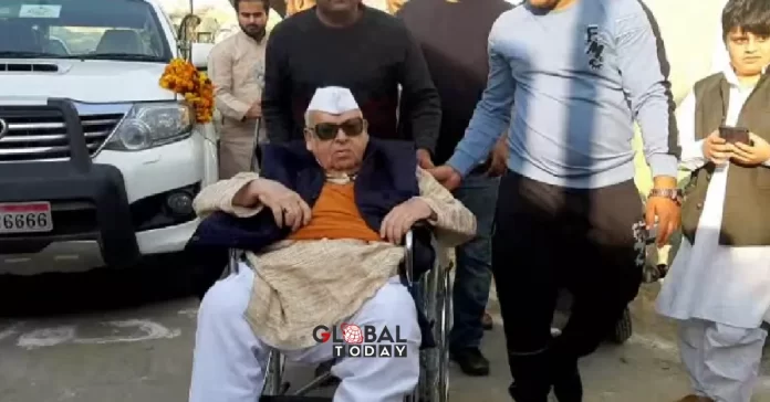 आज़म खान की जेल में हो सकती है हत्या-अज़ीज़ कुरेशी