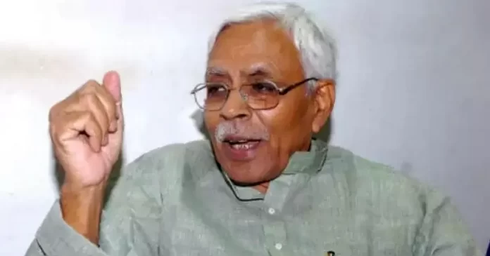 सत्ता के मद जैसा अन्य कोई मद नहीं होता है
