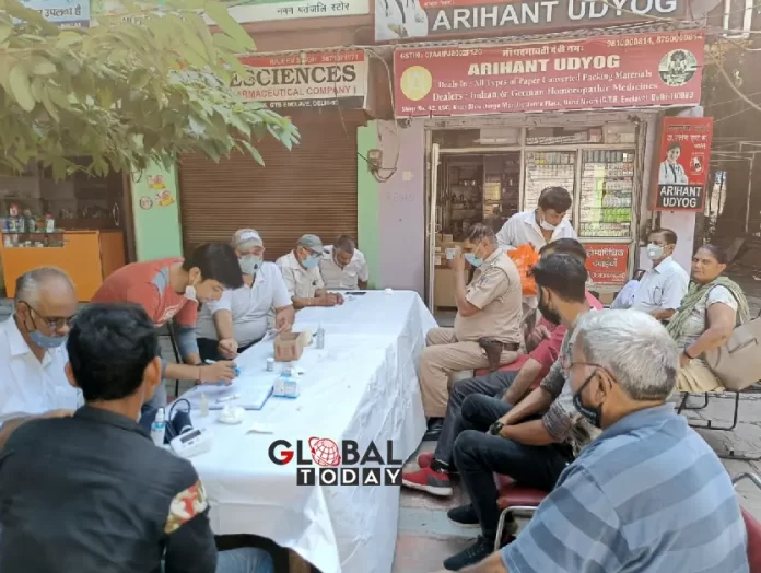 लॉट्सइमेज हेल्थकेयर (इंडिया) लोटसइमेज हेल्थकेयर(इंडिया)