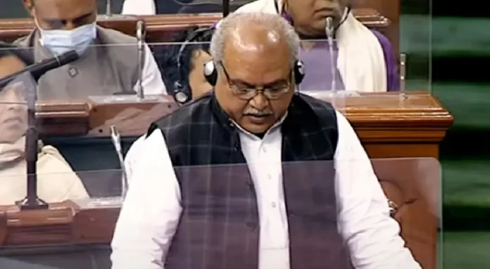 kisan news आंदोलन में 'शहीद' किसानों के परिवारों को मुआवजा देने से मोदी सरकार का साफ इनकार