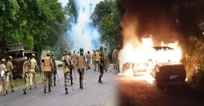 nagaland news कांग्रेस का 4 सदस्यीय डेलिगेशन सच्चाई जानने के लिए जाएगा नागालैंड