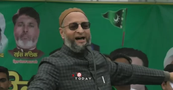 मैं भड़काऊ भाषण नहीं देता, मैं ज़िंदा हूँ और ज़िंदा होने का सबूत देता हूँ