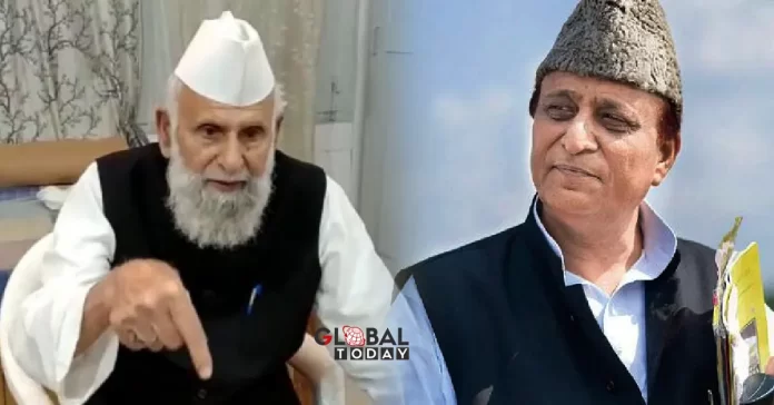 आज़म ख़ान के जेल में रहने वाले शफ़ीक़ुर्रहमान के बयान से सपा कार्यकर्ताओं में रोष