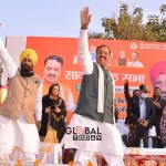 डिप्टी सीएम केशव प्रसाद मौर्य ने साधा अखिलेश यादव पर निशाना