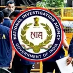 NIA Carries Raids At Multiple Locations In Central, North Kashmir
