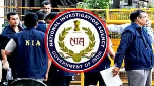 NIA Raids Anantnag Resident's Home in Terror Probe; Mobile Phone Confiscated 4 NIA Carries Raids At Multiple Locations In Central, North Kashmir