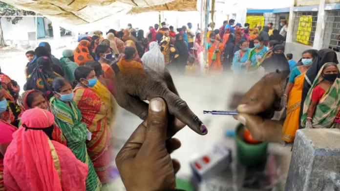 मुद्दा विहीन रजनीति के चंगुल में फंसता मतदाता-नय्यर हसीन