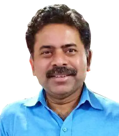 Bichitra Mani Rathore