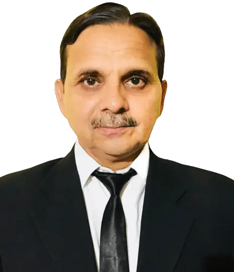 डॉ मुजफ्फर हुसैन गजाली