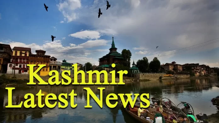 Police To Attach Property Of Whosoever Shelters Militants, Their Aides 