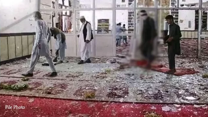 Afghanistan blast अफगानिस्तान के तीन शहरों में धमाके में 16 की मौत, दर्जनों घायल