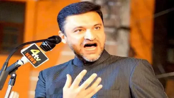 हेट स्पीच के दो मामलों में अकबरुद्दीन ओवैसी बरी