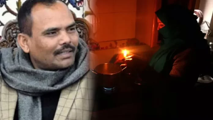 div commisioner on power cut in kashmir Div Com Appeals People To Save Power At Current ‘Unprecedented’ Situation