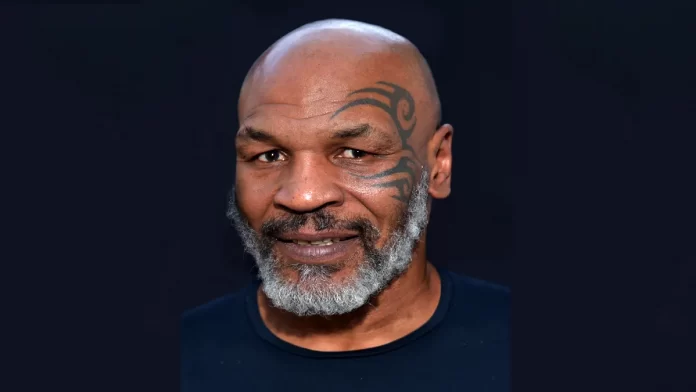 mike tyson माइक टाइसन ने जहाज़ में की क़रीबी मुसाफ़िर की पिटाई