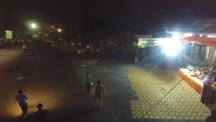 Bareilly Blackout रूस-यूक्रेन युद्ध के बाद बरेली में युध्द से निपटने के लिए किया गया ब्लैक आउट