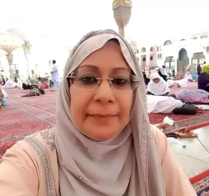 Dr. Gazalla Amin, former Secretary General of the KCC&I, has died.