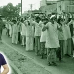 गुजरात दंगे पर भाजपा से सवाल करने वाले हाशिमपुरा नरसंहार पर कब कांग्रेस से जवाब मागेंगे?