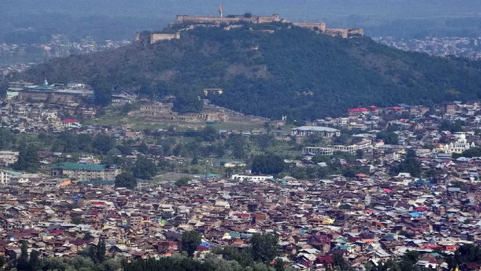 kashmir/कश्मीर