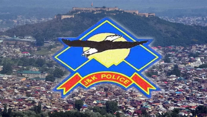 Police Urges people to get Tenant verification done