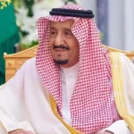Saudi king admitted to hospital for medical examination