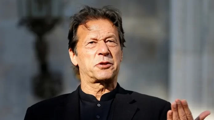 imran khan इमरान खान की जान को ख़तरा