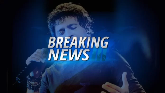 Singer KK dies of heart attack in Kolkata