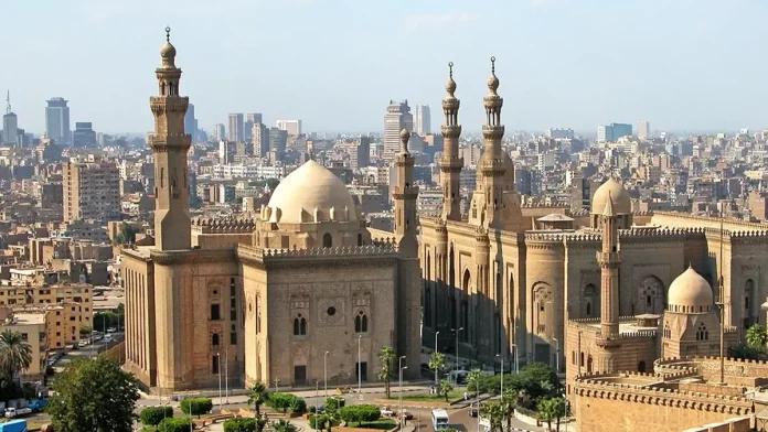 egypt भारत आने वाले कुछ वर्षों में मिस्र में लगभग 700 मिलियन डॉलर का अतिरिक्त निवेश करने की आशा करता है