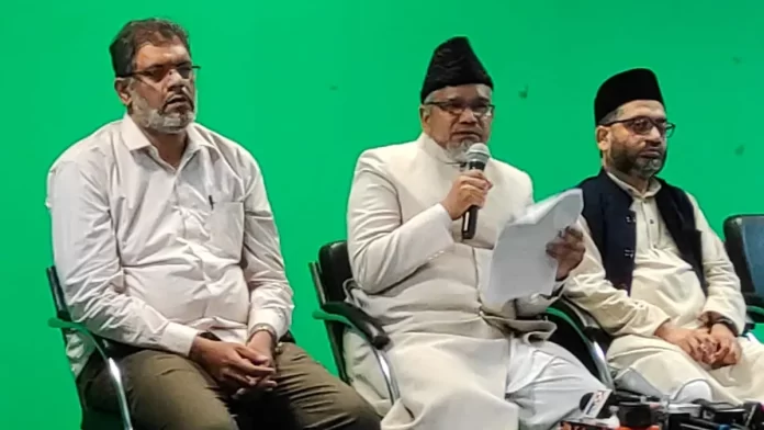 सुप्रीम कोर्ट की टिप्पणी का स्वागत, लेकिन नूपुर की गिरफ्तारी ज़रूरी: जमात-ए-इस्लामी हिन्द