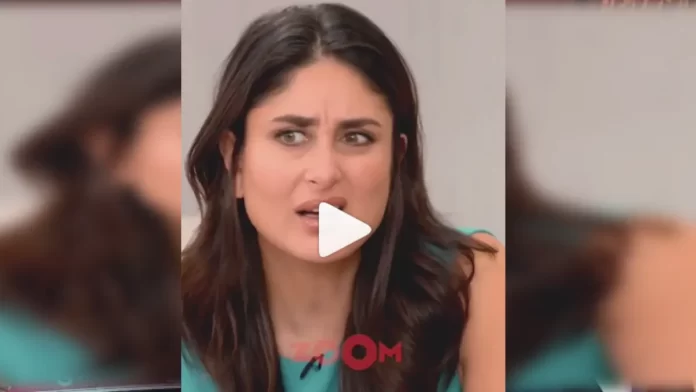 karina मुझसे कहा गया था सैफ से शादी न करो, करियर खत्म हो जाएगा: करीना कपूर