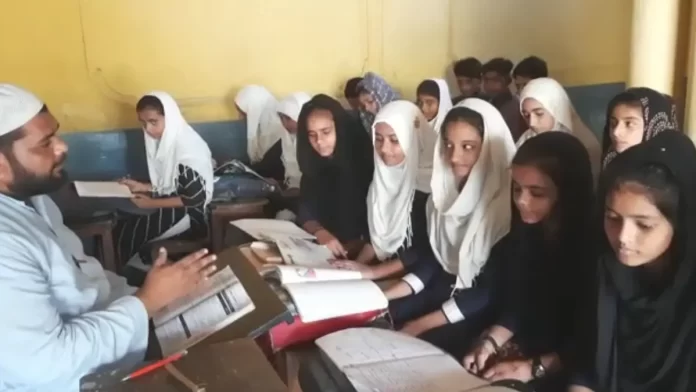 मदरसों में एमटेट(MTET) लागू होने से शिक्षा में आएगा और अधिक निखार