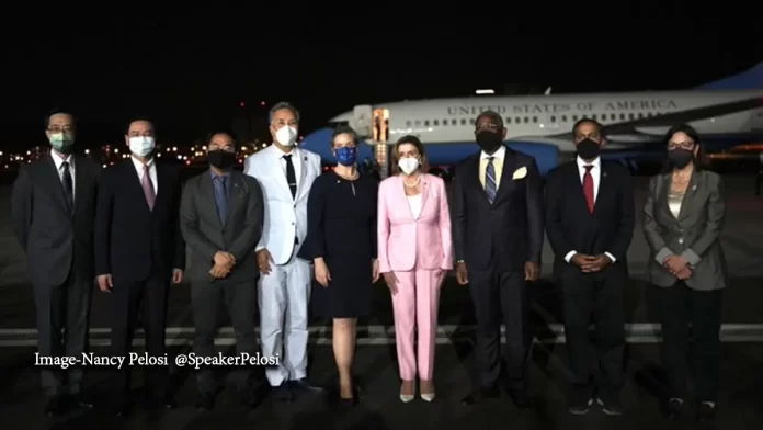Nancy Pelosi
