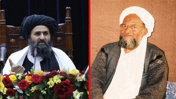 तालिबान की अमेरिका को चेतावनी, अब हमला करने की भूल न करे