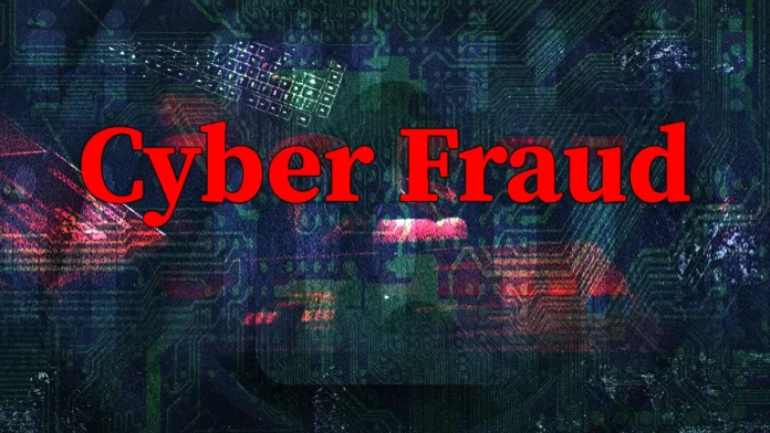 Cyber Fraud