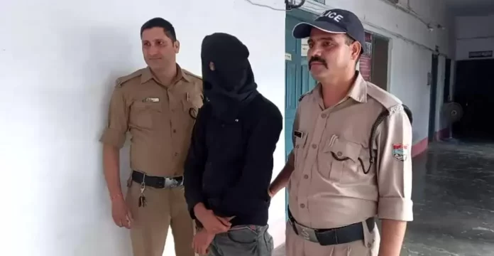 अगर 'बात नहीं मानी तो अंकिता जैसा हाल कर दूंगा…